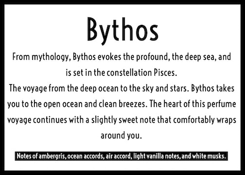 Bythos
