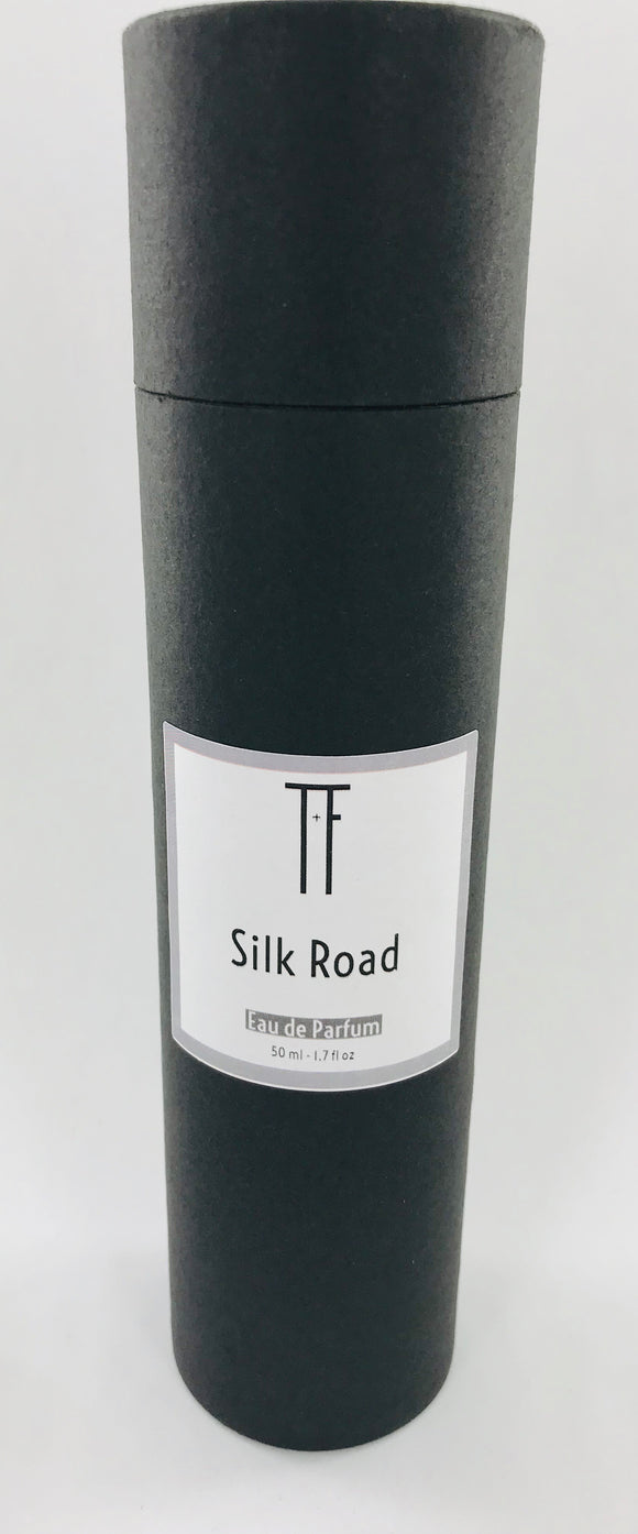Silk Road Eau de Parfum