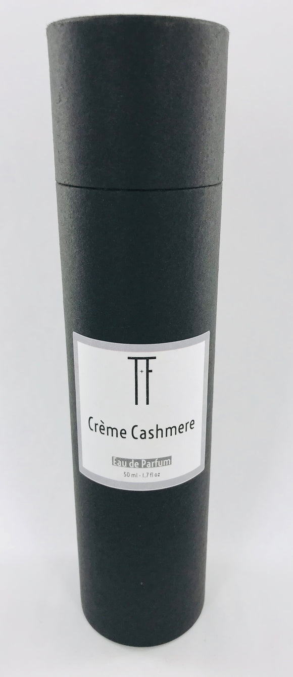 Crème Cashmere Eau de Parfum
