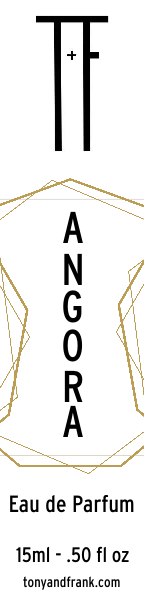 Angora Eau de Parfum