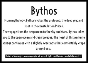 Bythos