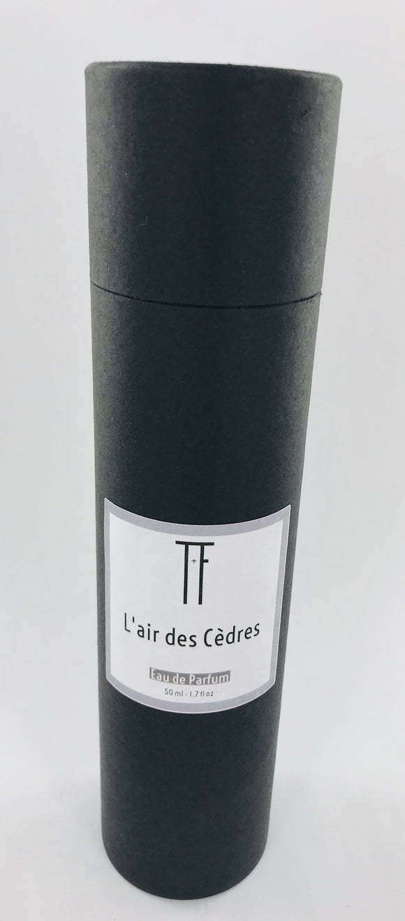 L'air des Cèdres  Eau de Parfum